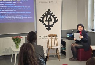 Relacja z konferencji „Tatry w literaturze II. Słowo o Morskim Oku”