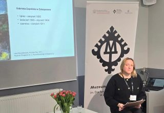 Relacja z konferencji „Tatry w literaturze II. Słowo o Morskim Oku”