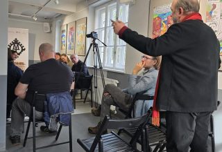 Relacja z konferencji „Tatry w literaturze II. Słowo o Morskim Oku”