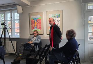 Relacja z konferencji „Tatry w literaturze II. Słowo o Morskim Oku”