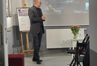 Relacja z konferencji „Tatry w literaturze II. Słowo o Morskim Oku”