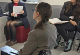 Relacja z konferencji „Tatry w literaturze II. Słowo o Morskim Oku”