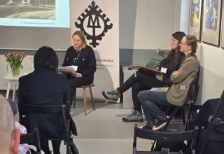 Relacja z konferencji „Tatry w literaturze II. Słowo o Morskim Oku”