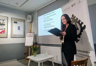 Relacja z konferencji „Tatry w literaturze II. Słowo o Morskim Oku”