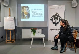 Relacja z konferencji „Tatry w literaturze II. Słowo o Morskim Oku”