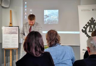 Relacja z konferencji „Tatry w literaturze II. Słowo o Morskim Oku”