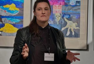 Relacja z konferencji „Tatry w literaturze II. Słowo o Morskim Oku”