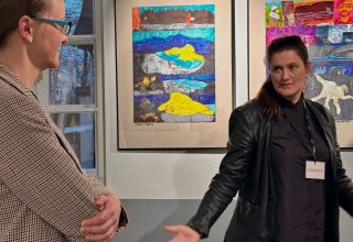 Relacja z konferencji „Tatry w literaturze II. Słowo o Morskim Oku”