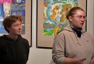 Relacja z konferencji „Tatry w literaturze II. Słowo o Morskim Oku”