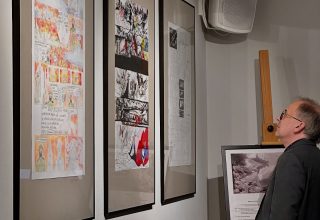 Relacja z konferencji „Tatry w literaturze II. Słowo o Morskim Oku”