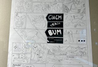 Relacja z konferencji „Tatry w literaturze II. Słowo o Morskim Oku”