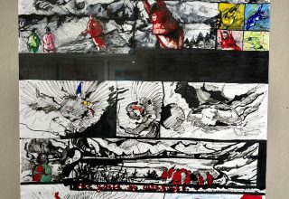 Relacja z konferencji „Tatry w literaturze II. Słowo o Morskim Oku”