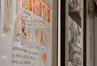 Relacja z konferencji „Tatry w literaturze II. Słowo o Morskim Oku”