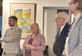 Relacja z konferencji „Tatry w literaturze II. Słowo o Morskim Oku”