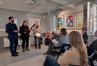 Relacja z konferencji „Tatry w literaturze II. Słowo o Morskim Oku”