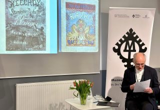 Relacja z konferencji „Tatry w literaturze II. Słowo o Morskim Oku”