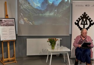 Relacja z konferencji „Tatry w literaturze II. Słowo o Morskim Oku”