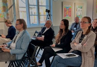 Relacja z konferencji „Tatry w literaturze II. Słowo o Morskim Oku”