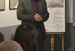 Relacja z konferencji „Tatry w literaturze II. Słowo o Morskim Oku”