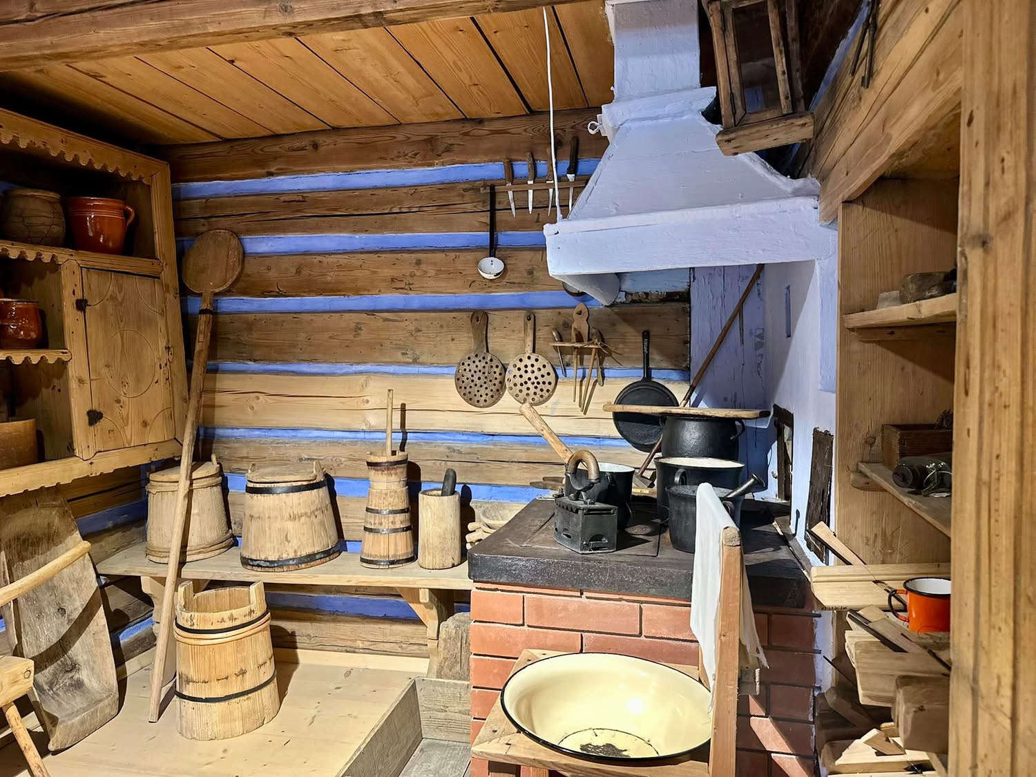 11 stycznia Zagroda Korkoszów będzie nieczynna