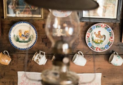 29 stycznia – 1 lutego Zagroda Sołtysów w Jurgowie nieczynna