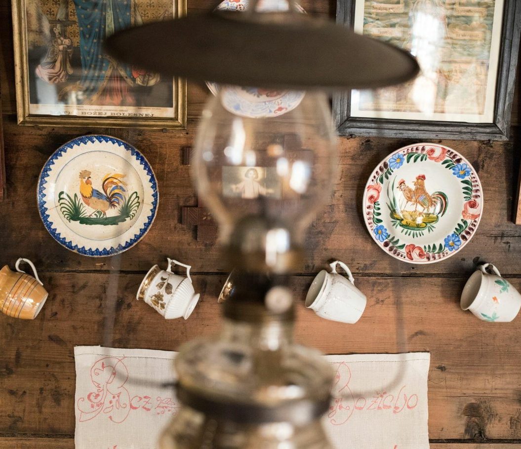 29 stycznia – 1 lutego Zagroda Sołtysów w Jurgowie nieczynna