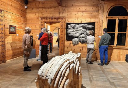 KOLEKCJA MUZEUM TATRZAŃSKIEGO