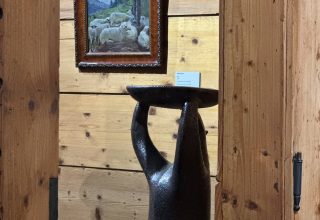 KOLEKCJA MUZEUM TATRZAŃSKIEGO