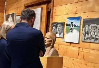 KOLEKCJA MUZEUM TATRZAŃSKIEGO