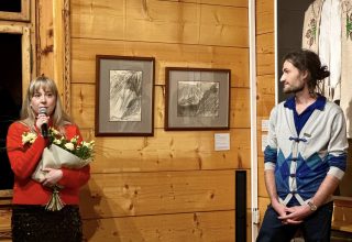 KOLEKCJA MUZEUM TATRZAŃSKIEGO