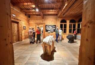 KOLEKCJA MUZEUM TATRZAŃSKIEGO