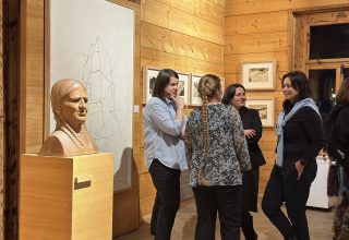 KOLEKCJA MUZEUM TATRZAŃSKIEGO