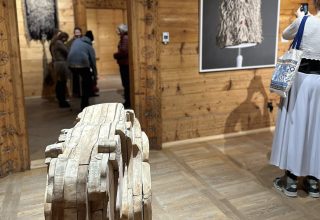 KOLEKCJA MUZEUM TATRZAŃSKIEGO