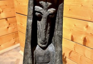 KOLEKCJA MUZEUM TATRZAŃSKIEGO