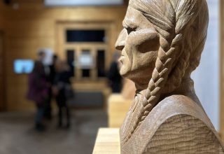 KOLEKCJA MUZEUM TATRZAŃSKIEGO