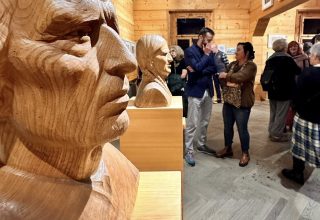 KOLEKCJA MUZEUM TATRZAŃSKIEGO