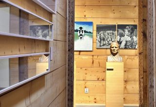 KOLEKCJA MUZEUM TATRZAŃSKIEGO