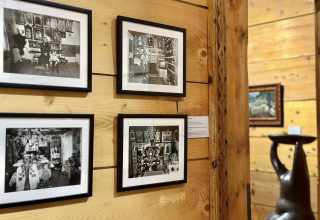 KOLEKCJA MUZEUM TATRZAŃSKIEGO