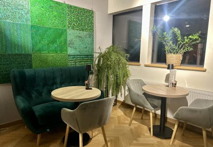 20 lutego kawiarnia nieczynna