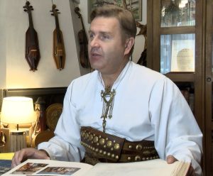 Krzysztof Trebunia-Tutka