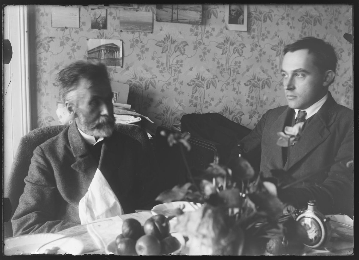 Opatijska Riviera – mekka artystów. Spotkanie z dr Małgorzatą Vražić, 1 marca