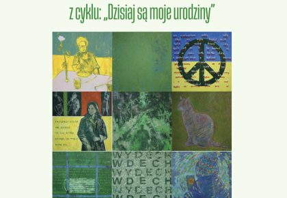 MOZAIKA ZJAWISK I ZNACZEŃ