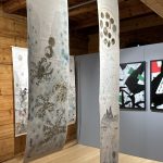 Na zdjęciu fragment wystawy „SpotkajMY się w MT”.