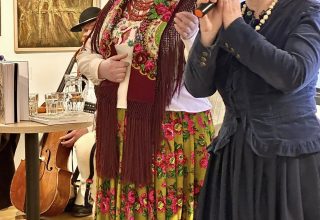 Promocja albumu “Władysław Trebunia-Tutka”