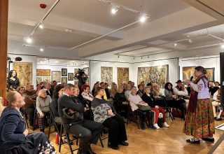 Promocja albumu “Władysław Trebunia-Tutka”