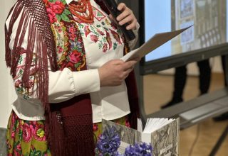 Promocja albumu “Władysław Trebunia-Tutka”