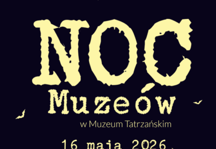 NOC MUZEÓW 2026