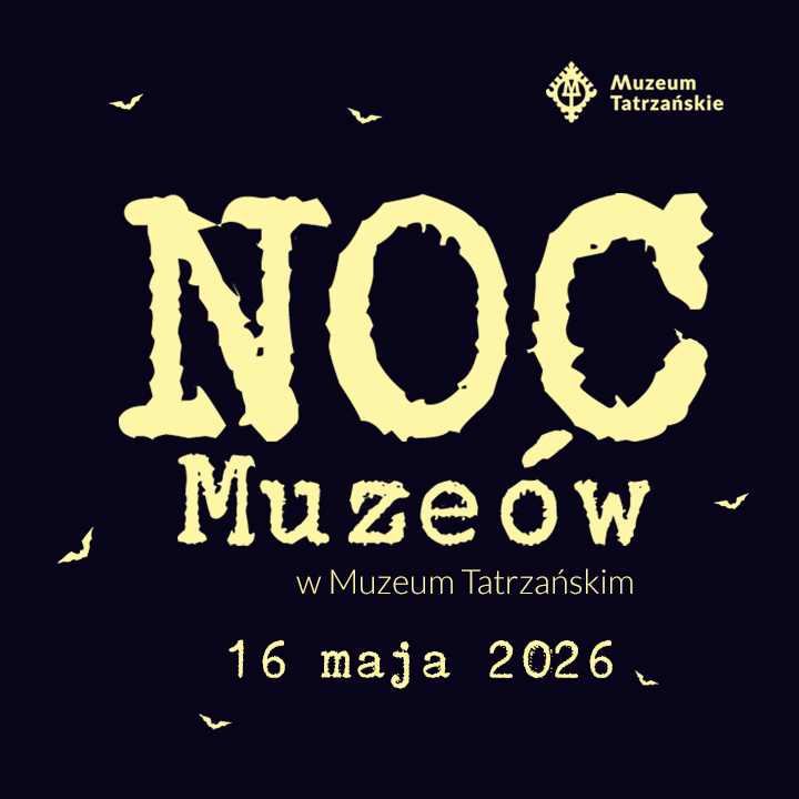 NOC MUZEÓW 2026
