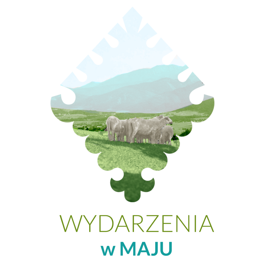 Wydarzenia w maju