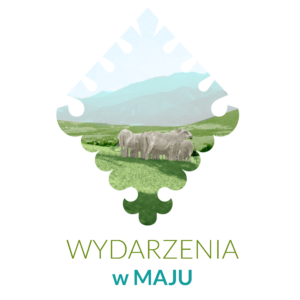 Wydarzenia w maju
